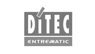 Ditec Logo